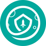 Safemoon SVG Icon